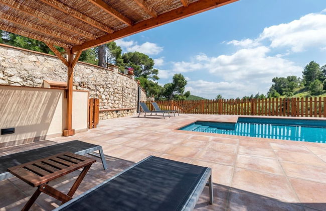 Unik Vacation Mas Barbat - Foto 129