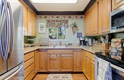 Chief Peak - Photo 14