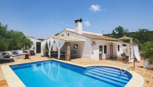 Cubo's Casa Rural Mar Verde - Foto 5