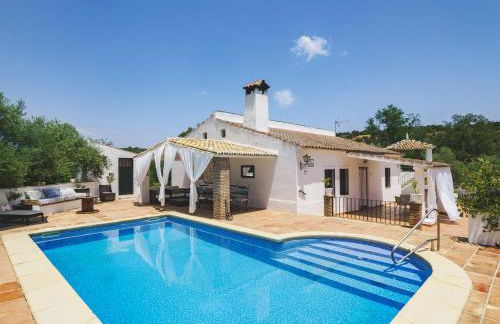 Cubo's Casa Rural Mar Verde - Foto 5