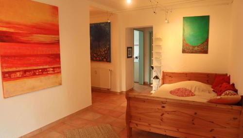 Ferienwohnung Greiten - Foto 2