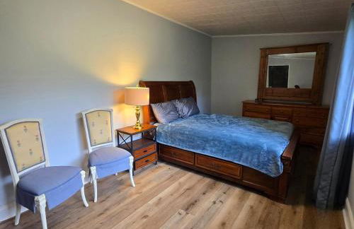 Hawkeye Lodge of Oakridge - Foto 8