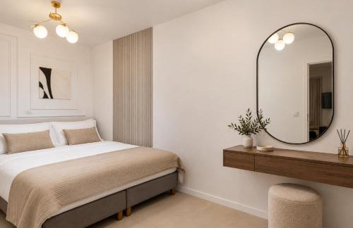 Apartment Central - 5 min by bus to Old Town, 24h self check-in - Photo 12
