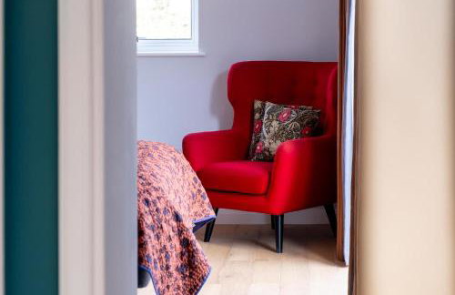 Oak Barn - Sleeps 3, Sweffling, near #Sizewell #Aldeburgh #Saxmundham - Managed by Aldeburgh Coastal Cottages - Foto 7