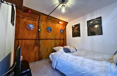 Escape Appart' - Le Nautilus - Photo 5