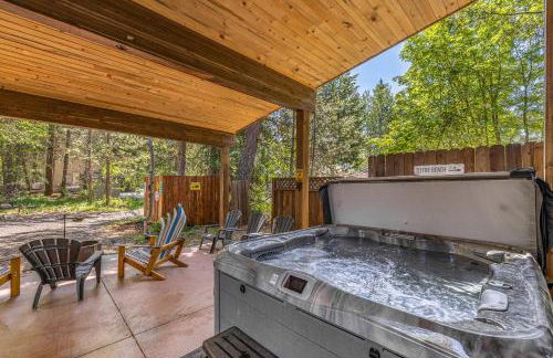 Longhorn Hideaway by Casago McCall - Donerightmanagement - Foto 49