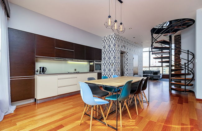 Boogie Apartments Old Town - Photo 66