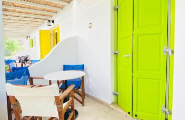 Gerani Studios - Foto 48