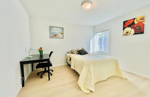 5bedrooms 3baths 5 beds new renovation 1800sf - Foto 5