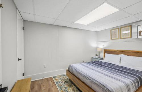 Bloomfield, Pittsburgh Large and Accessible 3 Bedroom Apr with Free Parking - Foto 21