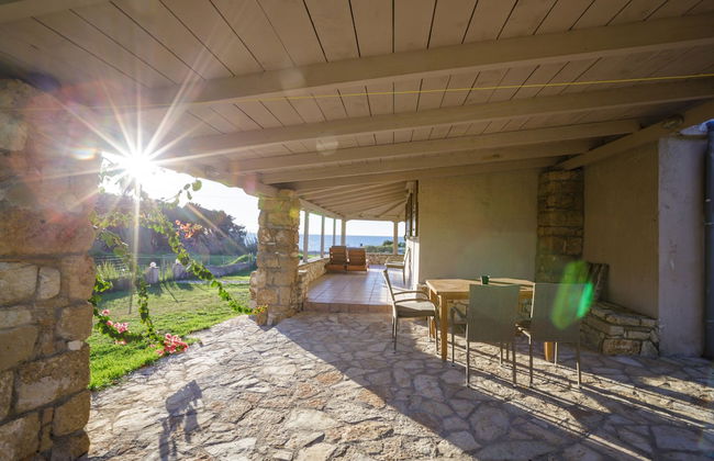 Villa Thalassa Sea View - Photo 30