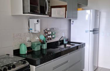 Apartamento Vista Mar – Pé na Areia - Foto 19