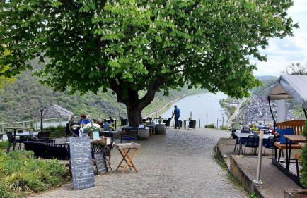 Am Apfelbaum, ein Ferienhaus zwischen Rhein und Mosel - Foto 44