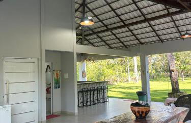 Chácara no Rio de Ondas - Foto 19