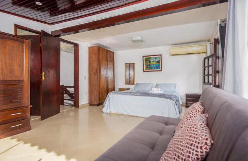 Casa cómoda con parrilla, Geribá! - Foto 16