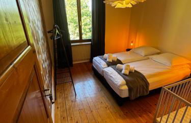 Just In Colmar, maison complète avec parking privé - Foto 45