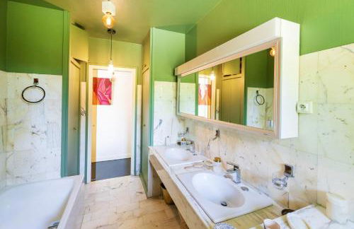 Espace, Luxe, Calme Et Nature - Foto 27