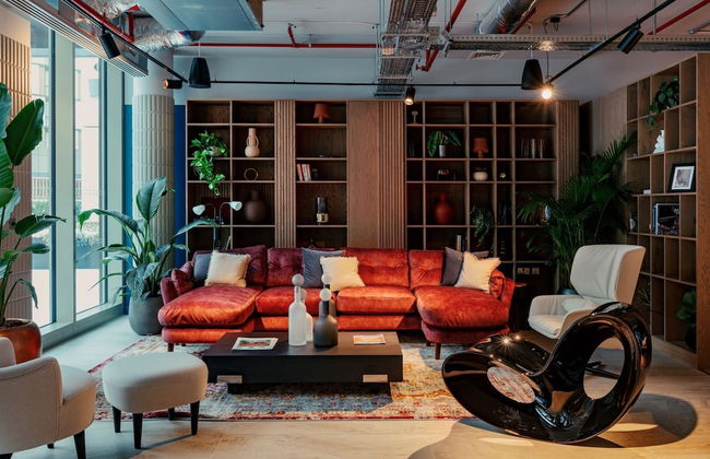 Coppermaker Square - Foto 2