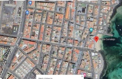 Corralejo Sun - Volcano sunset - Photo 38