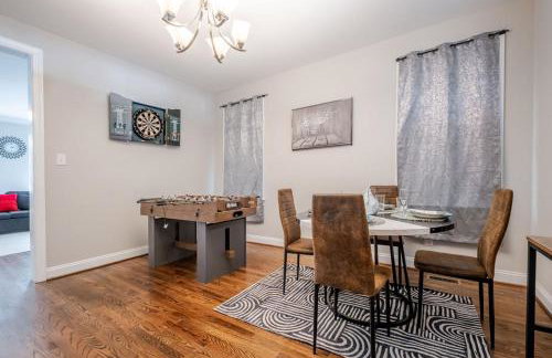 3 Bedroom GEM in the Heart of VCU and Downtown Richmond - Foto 18