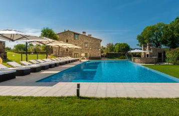 Mas Rosset - Luxury Villa Girona - Costa Brava - Foto 3