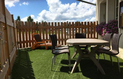 La Source Du Pré Masset - Foto 74