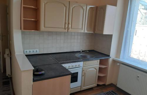 1 Zimmer Wohnung für 1-2 Gäste - Foto 7