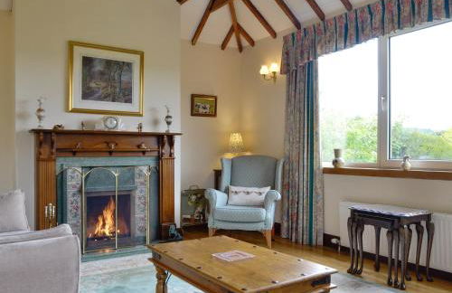 Sauchenshaw Cottage - Foto 8