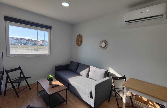 Villanubla Apartments - Foto 6