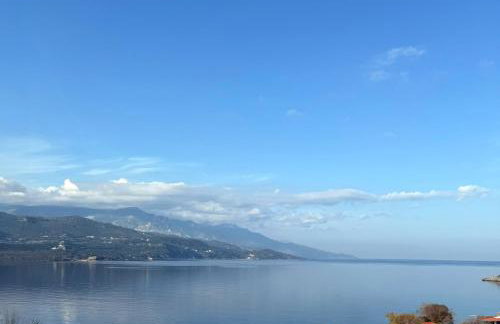 Blue Chameleon Seaview Maisonette - Foto 1