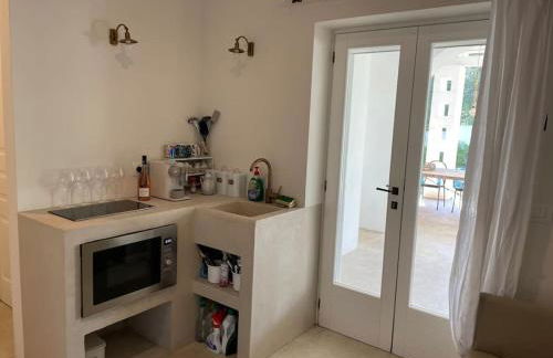 Villa Paolo - Rosa Marina Ostuni - Foto 41