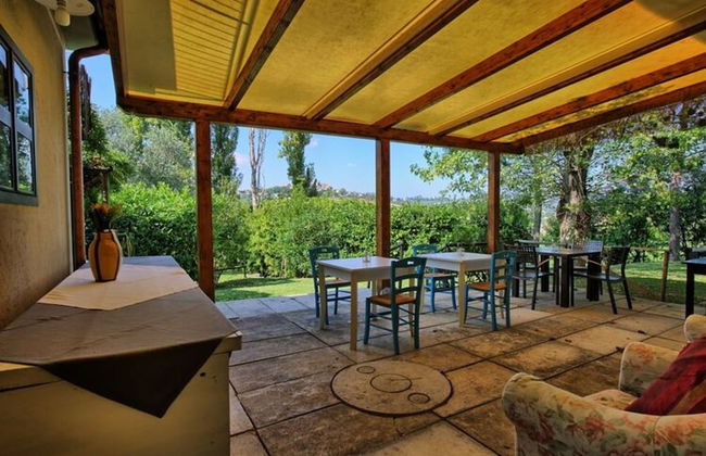 Belvilla by Oyo Cottage Della Musica - Photo 45