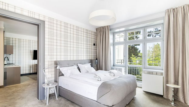 Villa Testa - Foto 3, Habitación