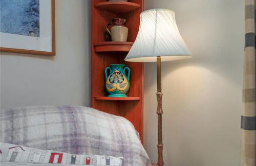 Coastal cottage 'The Garden Cottage ' - Foto 42