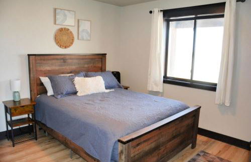 Hot Tub & Panoramic Views Bear Butte &Buffalo Chip - Foto 12