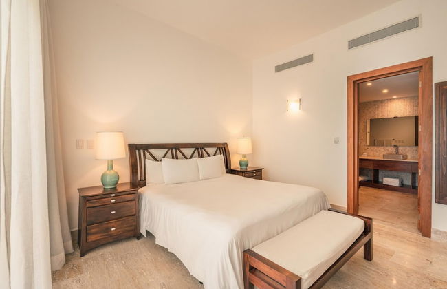 Apartment w Jacuzzi Beach Balcony in Sublime - Foto 7