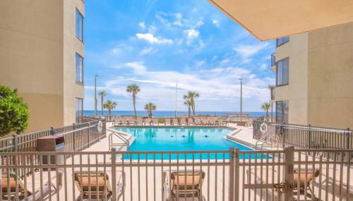 Sunbird Beach Resort - Foto 5