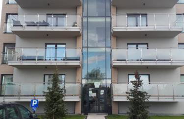 Apartament Beztroski z widokiem na morze 5 Mórz - Foto 38
