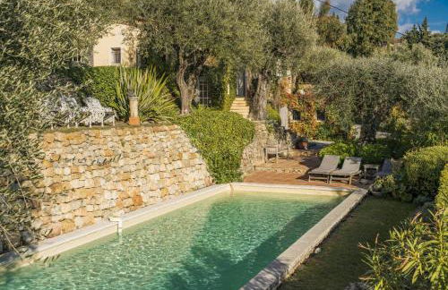 Villa La Lavande - Foto 6