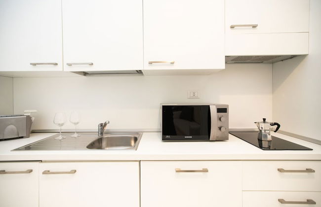 Morin 10 Rome Exclusive Suites - Foto 64