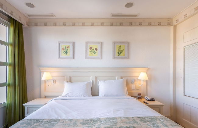 Confortáveis Studios no IL Campanario Resort ILCJR - Photo 70