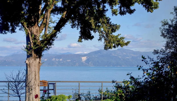 Villa Ariadne in Apergatika - Foto 4, Habitación