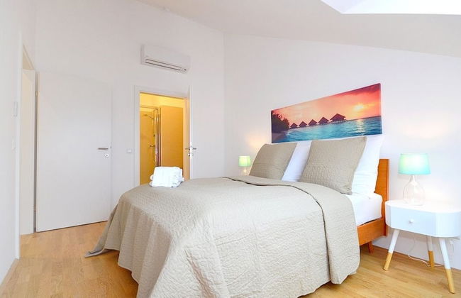 Vienna Residence am Stephansdom - Foto 2