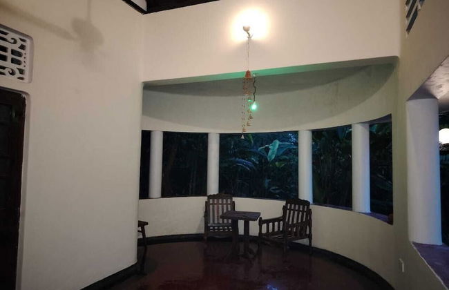 Thuru Sewana Villa - Foto 14