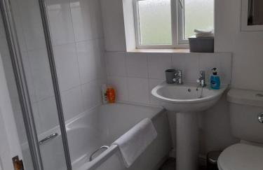 Comfort, peace and quiet guaranteed in this 3 bed - Foto 14