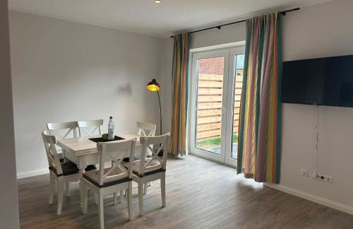 Monteurhus Fehmarn - Foto 52