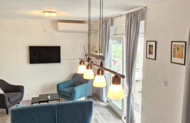 Luxury Apartments Silva with sea view - Photo 34