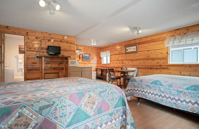 Crater Lake Resort - Foto 12