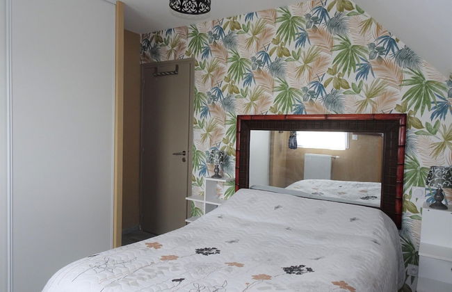 Chalet Near Cap Frehel With Coastal Views - Foto 3