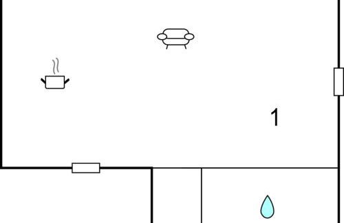 Nice Apartment In Nordstrand With Wifi - Foto 25